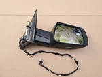Genuine Dodge Ram Outside Rear-view Mirror, Right Mopar (6ZR06KXJAB). Fixed Price $522.14.
