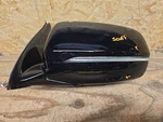 2015 2016 2017 2018 2019 2020 Acura Mdx Left Side Mirror Used Oem E13027554. Fixed Price $350.00.