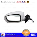 Oem 876103MAD0 Mirror Assy Ooutside View Lh Left For Hyundai Genesis 11-14. Fixed Price $368.60.