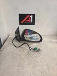 08-12 Buick Enclave Right Door Mirror Power Manual Folding Passenger *bronze*. Fixed Price $69.99.