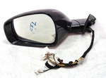 11-16 Oem Ferrari Ff Left Driver Door Exterior Side Mirror Black*. Fixed Price $890.01.