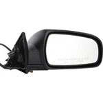 Mirror Paintable Passenger Side For 1996-1999 Nissan Maxima Infiniti I30. Fixed Price $51.05.