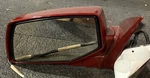 Driver Left Side View Mirror Power .fits 04-06 Srx. Fixed Price $94.95.