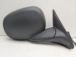 Oem 1994-2001 Dodge Ram 1500 5.9L Chrome Power Passenger Right Side Mirror. Fixed Price $69.99.