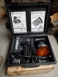 Nos Gm 1980'S Road Emrgency Kit 998992 Monte Carlo Cutlass Gs C10 Corvette Buick. Fixed Price $200.00.