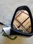 13 14 15 16 17 Lexus CT200H Driver Left Door Mirror Oem. Fixed Price $90.00.