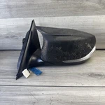 2014 - 2024 Infiniti Q50 Left Lh Driver Side View Mirror. Fixed Price $142.45.