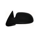 1997-2004 For Dodge Dakota / Durango Left Driver Side Manual Mirror. Fixed Price $30.55.