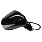 Right Passenger Side Door Mirror Fits Honda Civic 2006-2011 HO1321233 Signal. Fixed Price $133.58.