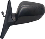 Driver Left Lh Door Side Mirror Lever Sedan 2000-2002 Accord Tested Oem. Fixed Price $51.95.