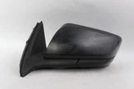 Left Driver Side Black Door Mirror Power Fits 2007-16 Chevrolet Impala Oem 25885. Fixed Price $58.50.