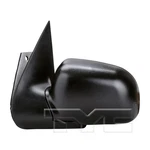 Tyc Mirror Ford Explorer 2002-2005 Driver Side Oem # 1L2Z 17683 Baa. Fixed Price $64.92.