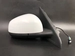 Smart Forfour W453 Right Rh Door Mirror 7-PIN White Genuine Oem. Fixed Price $170.52.