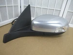 07 08 09 10 11 12 13 Volvo C30 T5 Silver Power Door Left Driver (l) Mirror Oem. Fixed Price $297.99.