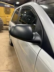 Passenger Side View Mirror Power Black Opt D22 Fits 03-05 Vue 358720. Fixed Price $160.00.
