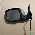 Oem 2007-14 Volvo XC90 Left Driver Side View Power Mirror 31218826 /black 019. Fixed Price $154.00.