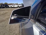 Used Left Door Mirror Fits: 2014 Gmc Acadia Power Manual Folding W/turn Signal. Fixed Price $124.99.