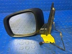 11-20 Dodge Caravan Power Door Mirror Lh Driver Side W/o Blindspot 1AB731W1AD. Fixed Price $104.49.