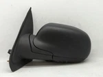 2002-2006 Chevrolet Trailblazer Driver Left Side View Power Door Mirror Dqvud. Fixed Price $47.80.