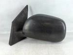 2010 Toyota RAV4 Driver Left Side View Power Door Mirror Black BV7U9. Fixed Price $49.48.