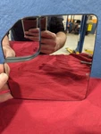 Oem 2015-2019 Ford F150 Left Driver Side Lh Mirror Glass FL34-17T675-A. Fixed Price $49.99.