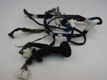 1998-2001 Lexus GS300 GS400 Left Driver Front Door Wire Wiring Harness Cable Oem. Fixed Price $39.99.