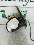 2001 Lincoln Navigator Side View Mirror, Driver (lf) Oem. Fixed Price $54.99.