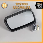 81-84 Rolls Royce Silver Spirit Mulsanne Left Side Rear View Door Mirror Oem 22K. Fixed Price $327.85.