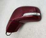 2014-2016 Buick Encore Driver Left Side View Mirror Power 128-04586 Oem. Fixed Price $129.99.