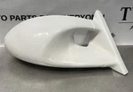 1990-1993 Toyota Celica Passenger Right Side Power Mirror White Oem Wire. Fixed Price $95.99.
