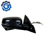 Oem Black Honda Mirror Assembly Passenger Side For 2013-2017 Accord 766398. Fixed Price $254.96.