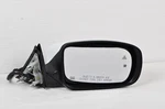 2011-2019 Mopar Oem Chrysler 300 White Side Mirror Right Passenger W/ Blind Spot. Fixed Price $250.00.