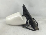 2005-2007 Cadillac Sts Driver Left Side View Power Door Mirror White Xobum. Fixed Price $173.35.