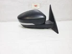 12-18 Volkswagen Beetle Door Mirror Right Passenger Side View Oem 3C8857538GRU. Fixed Price $147.50.