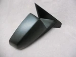Side View Mirror Power Textured Black Right Rh For 08-13 Dodge Avenger Used. Fixed Price $21.99.