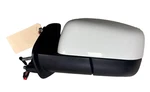 Land Rover Range Sport L320 10-13 White Driver Leftside View Mirror W/mem. Fixed Price $110.00.