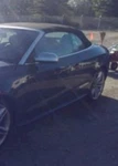 2010-2014 Audi A5 S5 Driver Lh Power Door Mirror Oem Lkq. Fixed Price $421.88.
