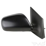 Tyc Mirror For Toyota Corolla 2009-2013 Passenger Side Oem # 87908-02B50. Fixed Price $62.83.