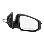 For Side Mirror Toyota RAV4 2015-2018 W/ Blind Spot Turn Signal Passenger. Fixed Price $57.17.