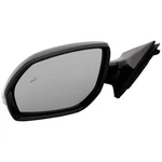 Mirrors Driver Left Side Heated Hand 87610B8040 For Hyundai Santa Fe Xl 13-16. Fixed Price $129.50.