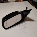 06-08 Cadillac Dts Driver Left Power Mirror Black Color Paint Code U8555. Fixed Price $84.99.