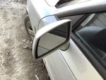 Driver Left Side View Mirror Power Heated Fits 03-04 Tiburon 1660826. Fixed Price $89.25.