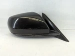 2013-2013 Cadillac Ats Passenger Right Side View Power Door Mirror Black Q26DI. Fixed Price $126.22.