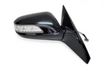 2007-2008 Acura Tl Right/passenger Side View Mirror Carbon Black 76200-SEP-A12ZC. Fixed Price $320.04.