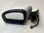 2014 Land Rover Range Sport Driver Left Side View Power Door Mirror. Fixed Price $150.00.