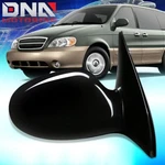 For 2002-2005 Kia Sedona Ex Oe Style Power+heated Right Door Mirror 0K54F69120XX. Fixed Price $41.90.