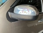 Used Left Door Mirror Fits: 2013 Chevrolet Silverado 1500 Pickup Power W/o Turn. Fixed Price $109.99.