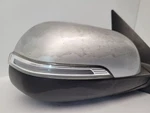 2014-2019 Kia Soul Rh Passenger Side View Mirror Power Nonheated Silver. Fixed Price $98.65.