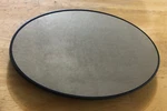 02-08 Mini Cooper Driver Side Lh Replacement Mirror Glass P# 41-4213-461 Genuine. Fixed Price $29.95.