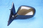 Bmw 128I E88 Driver Side View Mirror 2008-2013 Brown: B09 Oem. Fixed Price $230.00.
